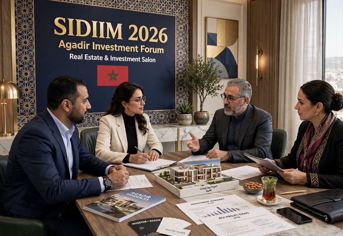 Investissement immobilier